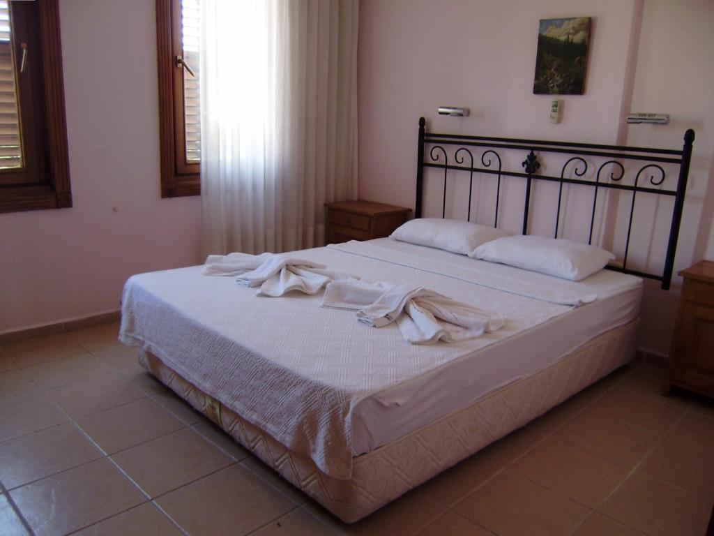 Datca Hotel Antik Apart Rum bild